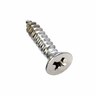 SCREW SELF TAP CSK 10GX3/4 SS BSS008 4PC