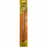 BOLT EYE 250X1/2IN   ZP 1PC