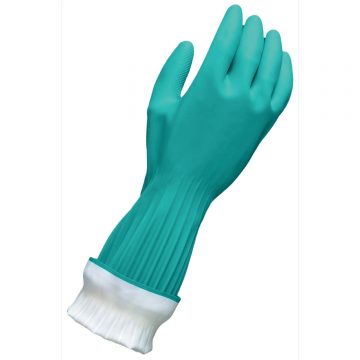 GLOVES SOFT SCRUB   DEFENSE MEDIUM