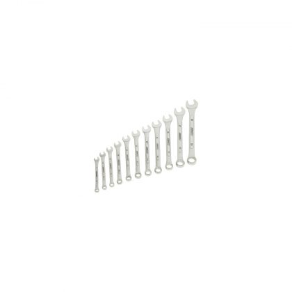 SPANNER SET 11 PCE  JOBMATE