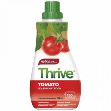 THRIVE LIQUID PLANT FOOD TOMATO 500ML
