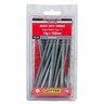 SCREW BATTEN TIMBER GALV 14GX150MM 25PK
