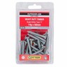 SCREW BATTEN TIMBER GALV 14GX50MM 25PK