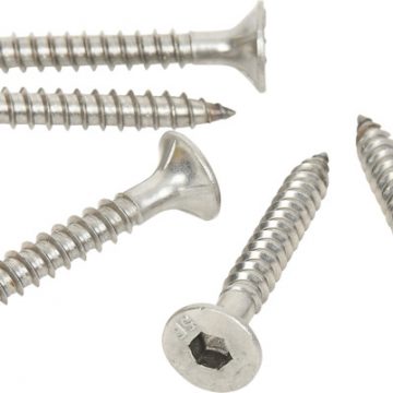 SCREW BATTEN TIMBER SS 14GX50MM 500PK