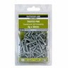 SCREW TREAT PINE PH GALV 8GX30MM 100PK