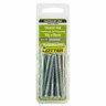 SCREW TREAT PINE PH GALV 10GX65MM 12PK