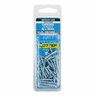 SCREW CHIPBOARD PH  ZINC 8GX30MM 35PK
