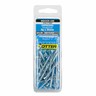 SCREW CHIPBOARD PH  ZINC 8GX35MM 30PK