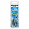 SCREW CHIPBOARD PH  ZINC 8GX50MM 22PK