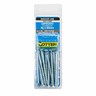 SCREW CHIPBOARD PH  ZINC 8GX60MM 20PK