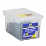 SCREW DECK EMB CHEM D25 10X50MM 500PK