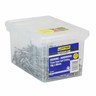 SCREW DECK TRUSS SS316 10GX50MM 500PK