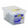 SCREW DECK TRUSS SS316 10GX65MM 500PK