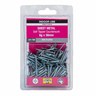 SCREW SELF TAP CSK ZP 6GX38MM 100PK