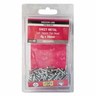 SCREW SELF TAP PAN ZP 4GX16MM 100PK