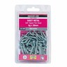 SCREW SELF TAP PAN ZP 6GX38MM 100PK