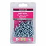 SCREW SELF TAP PAN ZP 8GX32MM 100PK