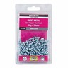 SCREW SELF TAP PAN ZP 10GX12MM 100PK