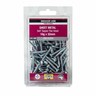 SCREW SELF TAP PAN ZP 10GX32MM 100PK