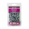 SCREW SELF TAP PAN ZP 10GX38MM 100PK