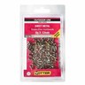 SCREW SELF TAP CSK SQ 6X12 SS302 100PK