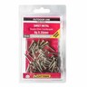 SCREW SELF TAP CSK SQ 8X25 SS302 50PK