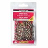 SCREW SELF TAP CSK SQ 10X25 SS302 50PK