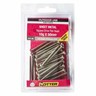 SCREW SELF TAP PAN SQ 10X50 SS302 25PK