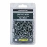 SCREW STEEL CSK GALV 8GX35MM 200PK