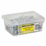 SCREW STEEL HEX GALV NEO 10GX16MM 250PK