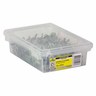 SCREW STEEL HEX GALV NEO 12GX20MM 250PK