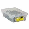 SCREW STEEL HEX GALV NEO 12GX35MM 250PK
