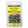 SCREW TIMBER HEX GALV NEO 10GX16MM 50PK