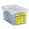 SCREW TIMBER SPLT GLV SEAL 14GX75MM 250P