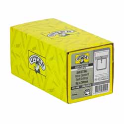 SCREW FIBRE CEMENT STEEL 8GX30MM 1000PK