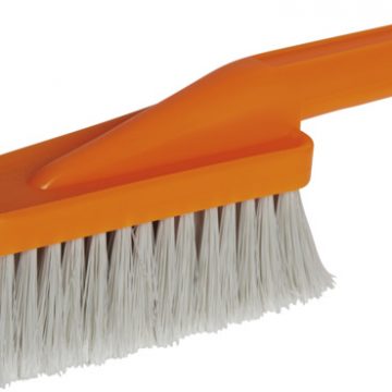 CAR WASH BRUSH      NUMBER 8