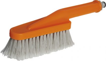 CAR WASH BRUSH      NUMBER 8