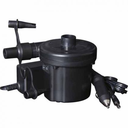 AIR BED PUMP SIDEWINDER AC/DC BESTWAY