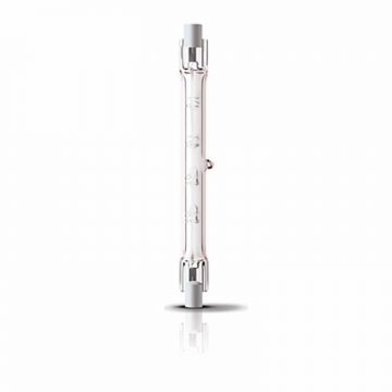 PLUSLINE S 500W R7S 240V 1PK (118MM)