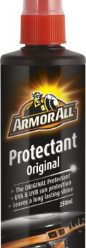PROTECTANT ORIGINAL ARMOR ALL 250ML