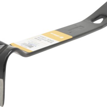 PRY BAR 325MM NUMBER 8