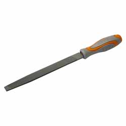 FILE MILL 200MM     JOBMATE