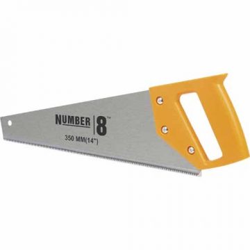 HAND SAW 350MM      NUMBER 8