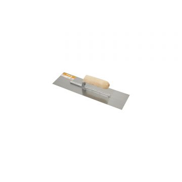 TROWEL CEMENT 350MM X100MM NUMBER 8