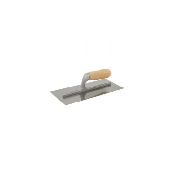 TROWEL PLASTERING   275MM NUMBER 8