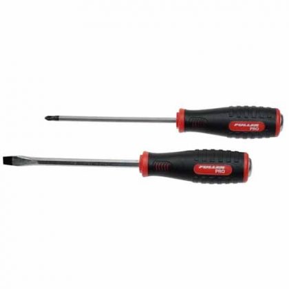 DEMOLITION S/DRIVER SET 2PC FULLER PRO