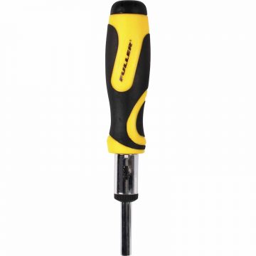 RATCHET SCREWDRIVER 13 IN 1 FULLER