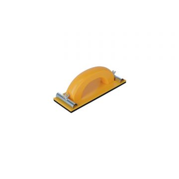 HAND SANDER 31/4 X  91/4IN FULLER