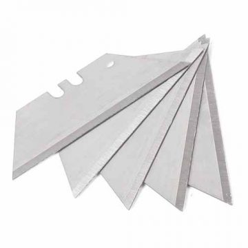 NUMBER8 5PC SK5 UTILITY KNIFE BLADES