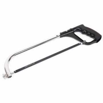 JOBMATE 300MM HACKSAW TUBULAR FRAME